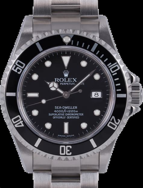 rolex ss 16600|rolex 16600 for sale.